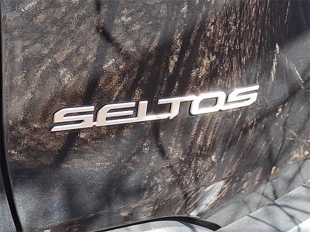 Thumbnail image of 2025 Kia Seltos at Kia of Englewood