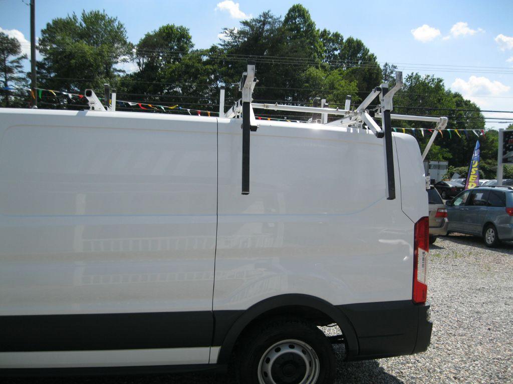 Thumbnail image of 2017 Ford Transit at JONES AUTO SALES