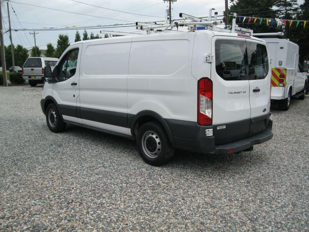 Thumbnail image of 2017 Ford Transit at JONES AUTO SALES