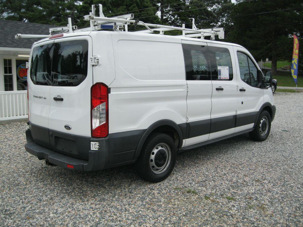 Thumbnail image of 2017 Ford Transit at JONES AUTO SALES