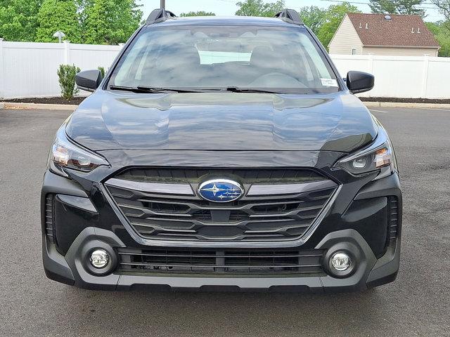 Thumbnail image of 2023 Subaru Outback at Toyota of Runnemede USED