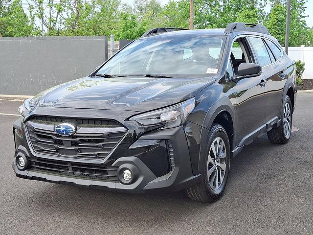 Thumbnail image of 2023 Subaru Outback at Toyota of Runnemede USED