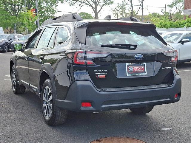 Thumbnail image of 2023 Subaru Outback at Toyota of Runnemede USED