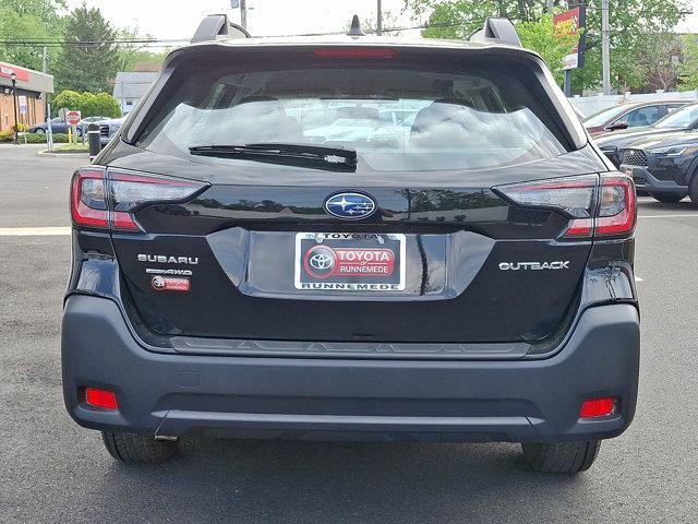 Thumbnail image of 2023 Subaru Outback at Toyota of Runnemede USED