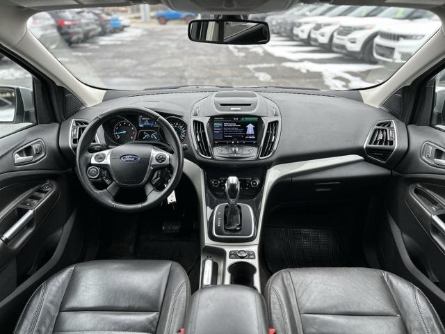 Thumbnail image of 2013 Ford Escape at Lasco Ford