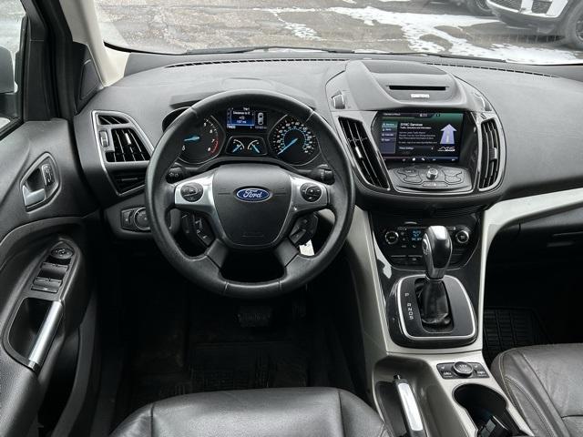 Thumbnail image of 2013 Ford Escape at Lasco Ford
