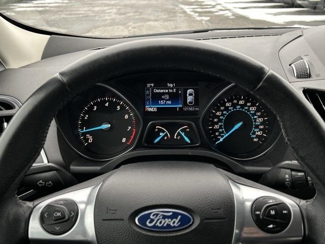 Thumbnail image of 2013 Ford Escape at Lasco Ford