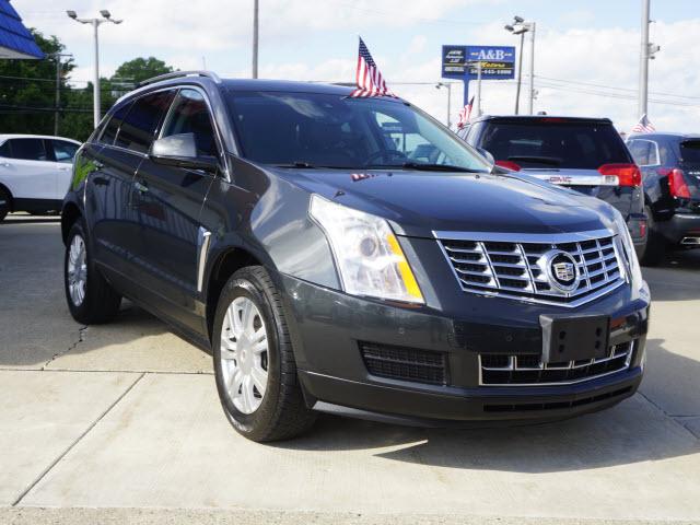 Thumbnail image of 2014 Cadillac SRX at A & B Motors