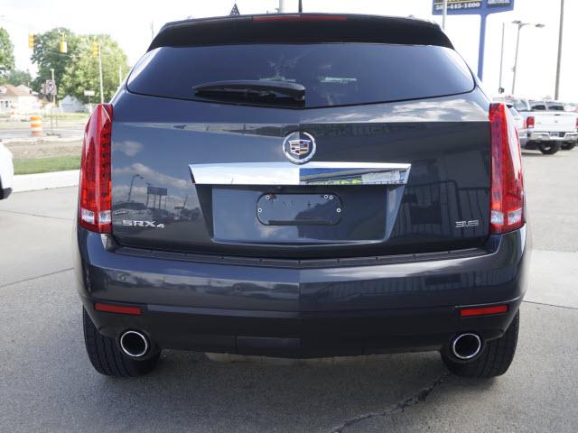 Thumbnail image of 2014 Cadillac SRX at A & B Motors