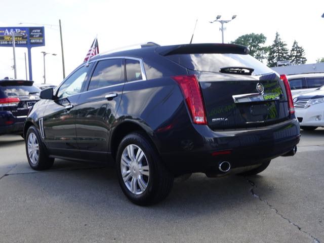 Thumbnail image of 2014 Cadillac SRX at A & B Motors
