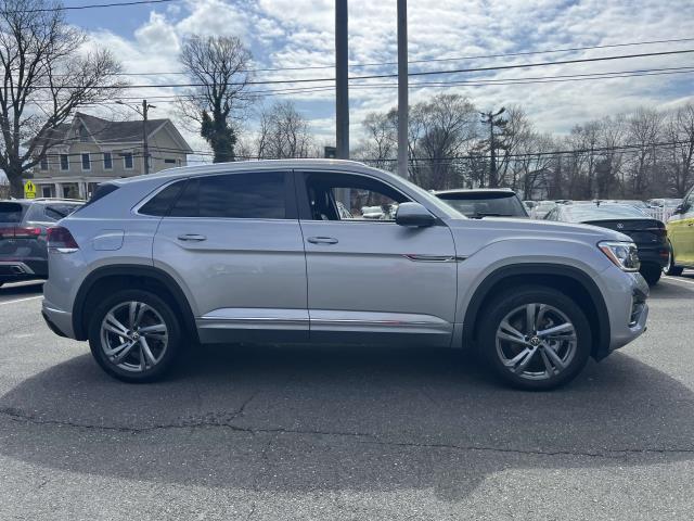 Thumbnail image of 2024 Volkswagen Atlas Cross Sport at Audi Massapequa