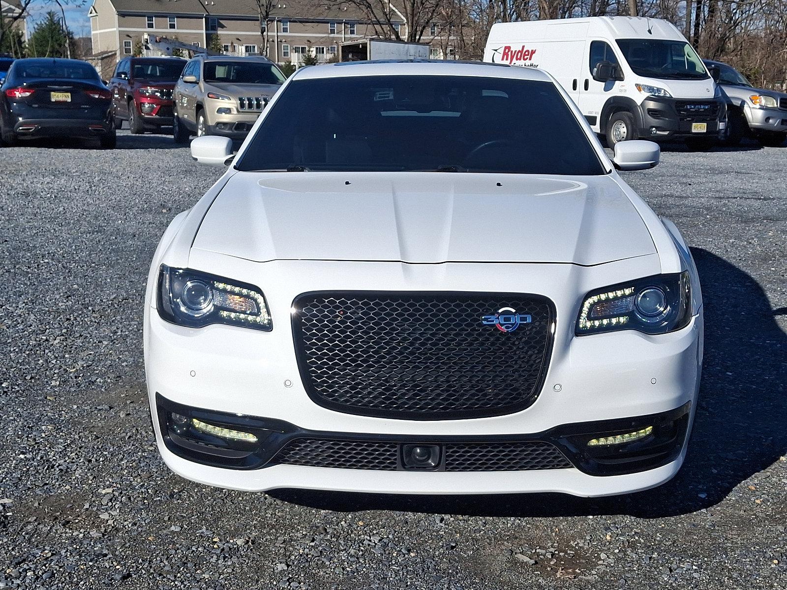 Thumbnail image of 2023 Chrysler 300 at Spirit Chrysler Dodge Jeep