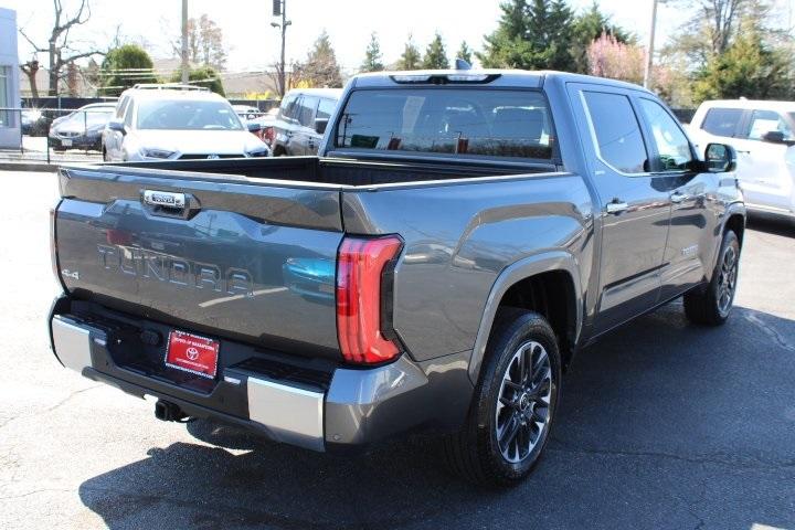 Thumbnail image of 2024 Toyota Tundra at Toyota of Massapequa