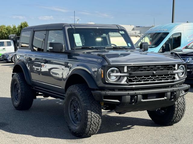 Thumbnail image of 2024 Ford Bronco at Sayville Ford