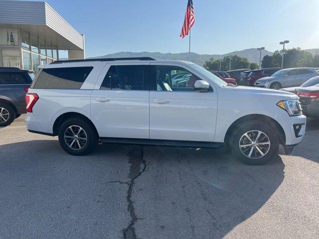 Thumbnail image of 2019 Ford Expedition MAX at NEW - Ford Bountiful