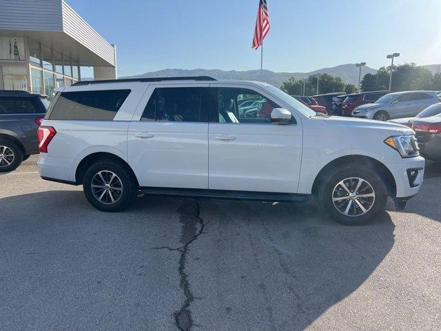 Thumbnail image of 2019 Ford Expedition MAX at NEW - Ford Bountiful