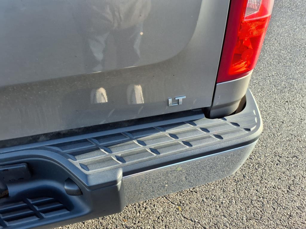 Thumbnail image of 2012 Chevrolet Silverado 1500 at Campbell's Auto Sales