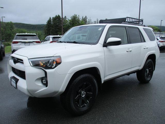 Thumbnail image of 2022 Toyota 4Runner at Bedard Brothers - USED