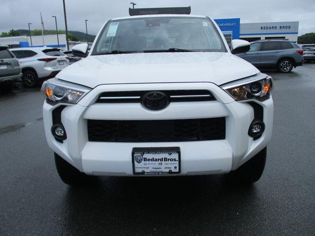 Thumbnail image of 2022 Toyota 4Runner at Bedard Brothers - USED