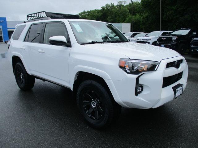 Thumbnail image of 2022 Toyota 4Runner at Bedard Brothers - USED