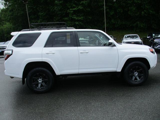 Thumbnail image of 2022 Toyota 4Runner at Bedard Brothers - USED