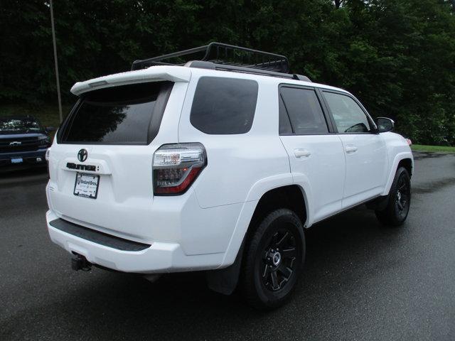 Thumbnail image of 2022 Toyota 4Runner at Bedard Brothers - USED