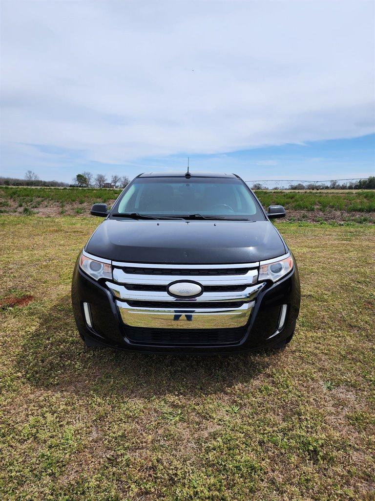 Thumbnail image of 2013 Ford Edge at Trading Waynes