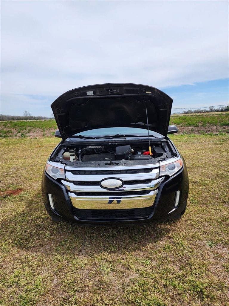 Thumbnail image of 2013 Ford Edge at Trading Waynes