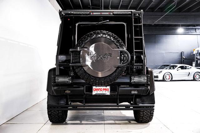 Thumbnail image of 2017 Mercedes-Benz G-Class at GrandPrixMotorsInc Used