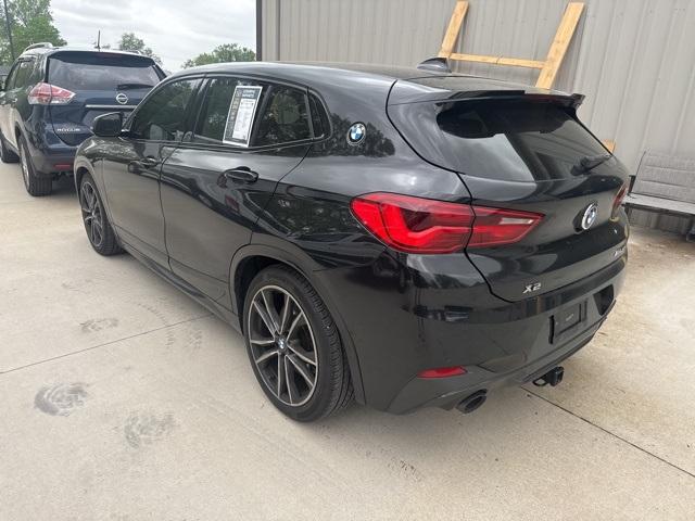 Thumbnail image of 2019 BMW X2 at Luxury Imports