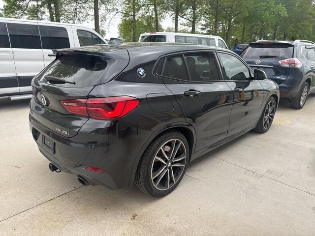 Thumbnail image of 2019 BMW X2 at Luxury Imports