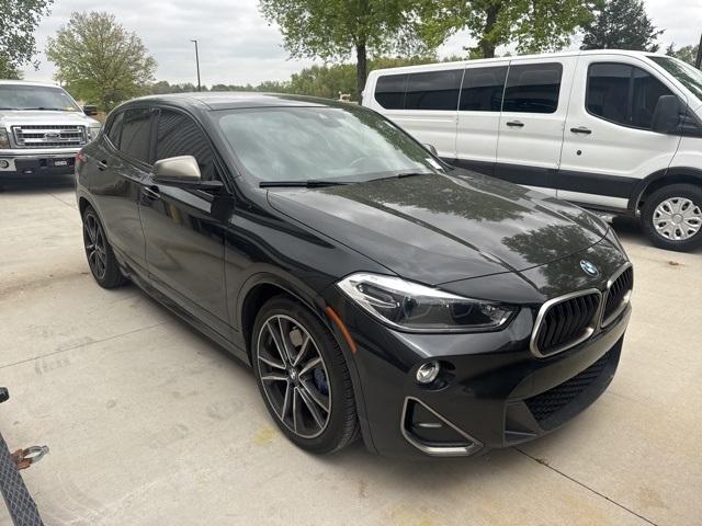 Thumbnail image of 2019 BMW X2 at Luxury Imports