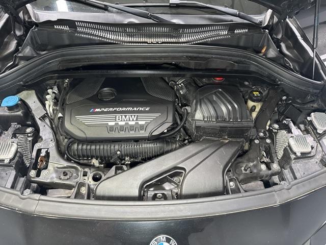 Thumbnail image of 2019 BMW X2 at Luxury Imports