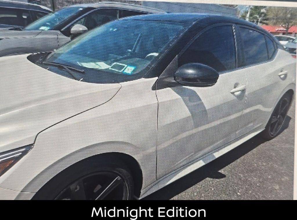 Thumbnail image of 2022 Nissan Sentra at Smithtown Nissan