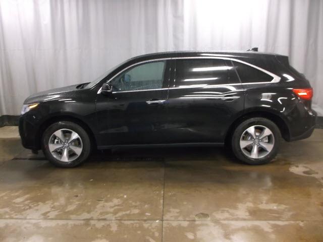 Thumbnail image of 2016 Acura MDX at Dave White Acura