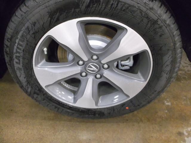 Thumbnail image of 2016 Acura MDX at Dave White Acura