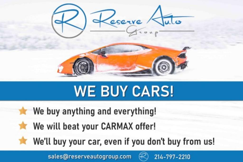Thumbnail image of 2019 Porsche Panamera at Reserve Auto Group