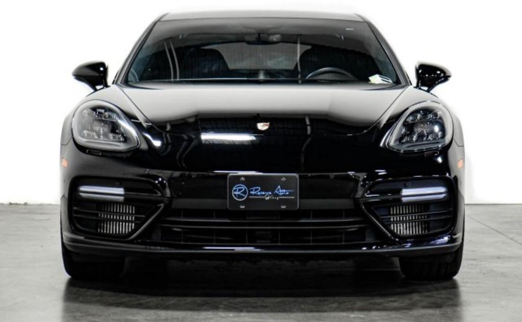 Thumbnail image of 2019 Porsche Panamera at Reserve Auto Group