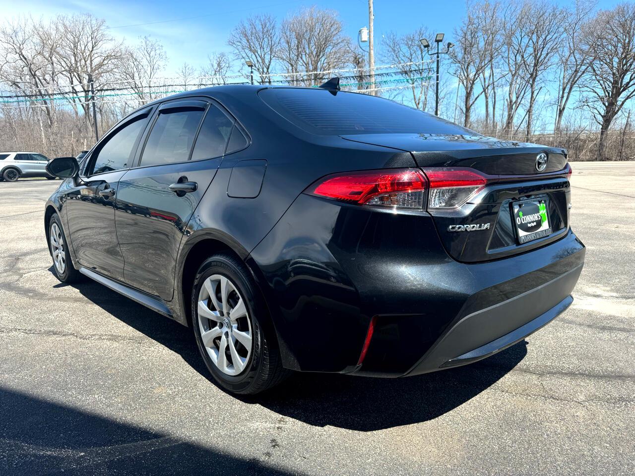 Thumbnail image of 2020 Toyota Corolla at O'Connor's Auto Outlet