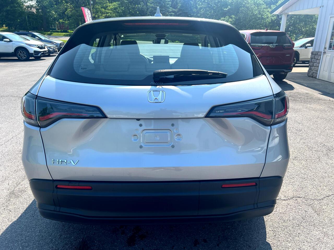 Thumbnail image of 2023 Honda HR-V at Ridge Road Imports