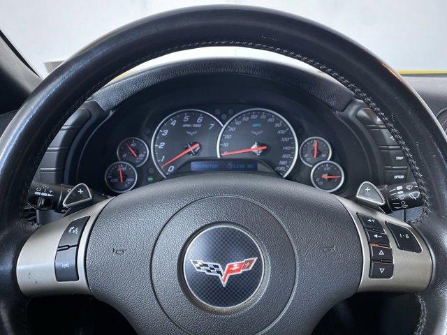 Thumbnail image of 2009 Chevrolet Corvette at Elco Chevrolet