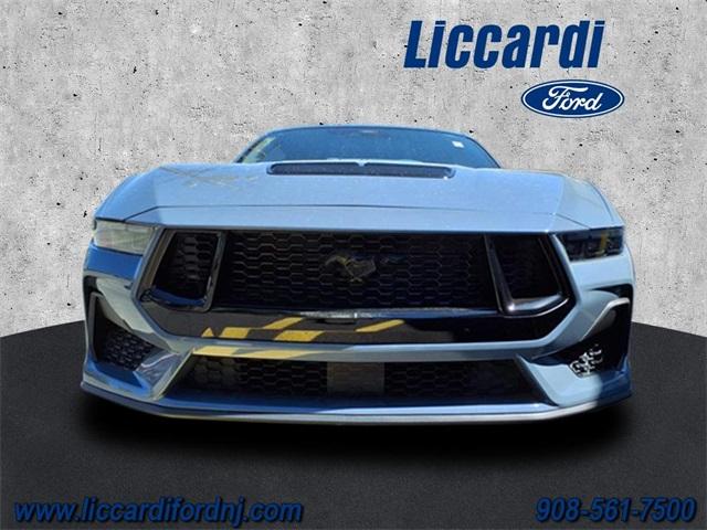 Thumbnail image of 2024 Ford Mustang at Liccardi Ford Inc