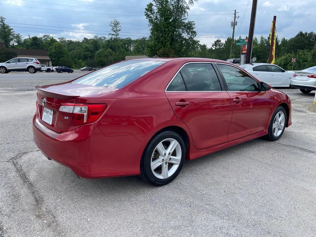 Thumbnail image of 2012 Toyota Camry at Integrity Auto