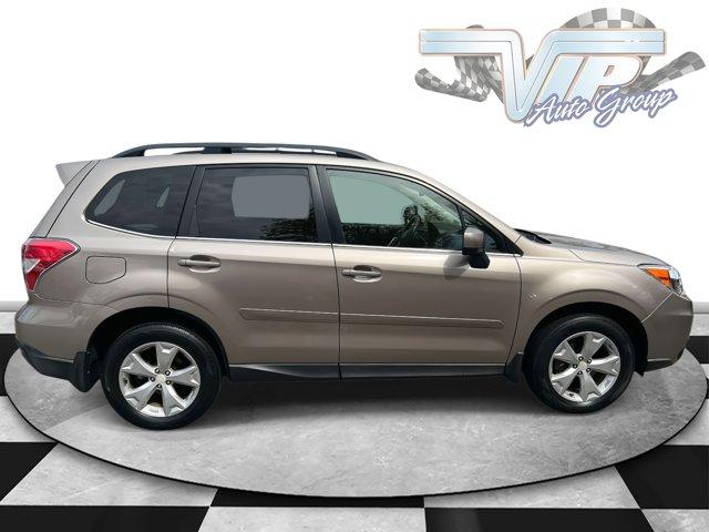 Thumbnail image of 2015 Subaru Forester at Grand Prix Subaru