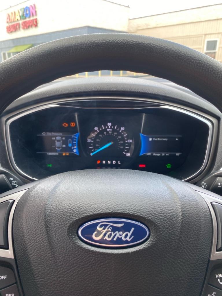 Thumbnail image of 2018 Ford Fusion Hybrid at HONEST ABE AUTO SALES 1
