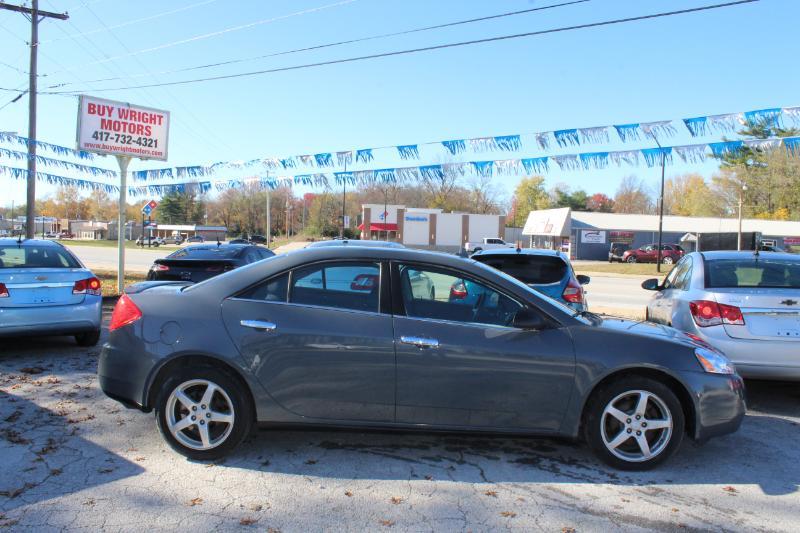 Thumbnail image of 2009 Pontiac G6 at Buy Wright Motors
