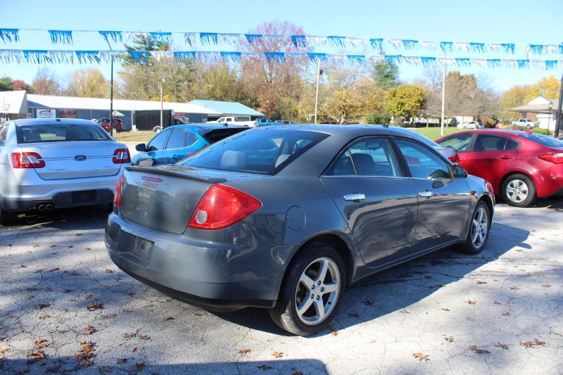 Thumbnail image of 2009 Pontiac G6 at Buy Wright Motors
