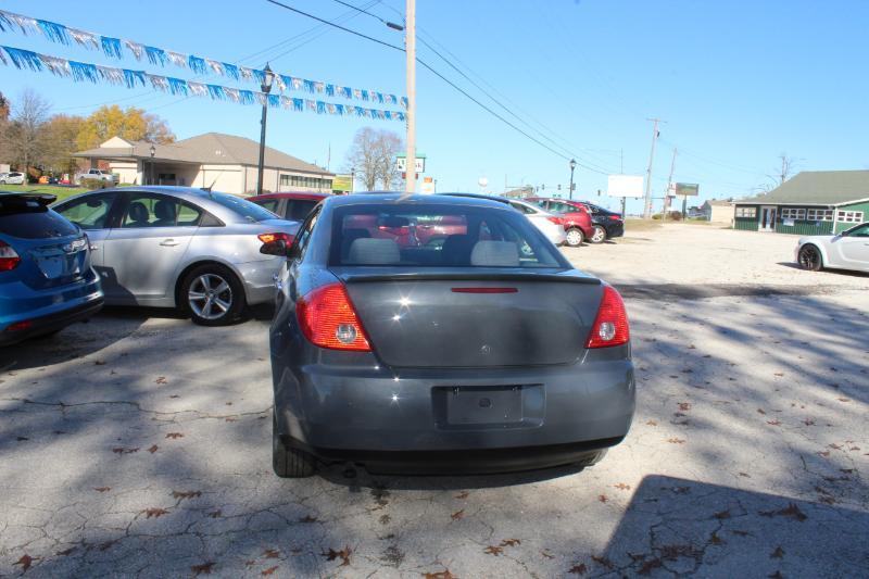 Thumbnail image of 2009 Pontiac G6 at Buy Wright Motors