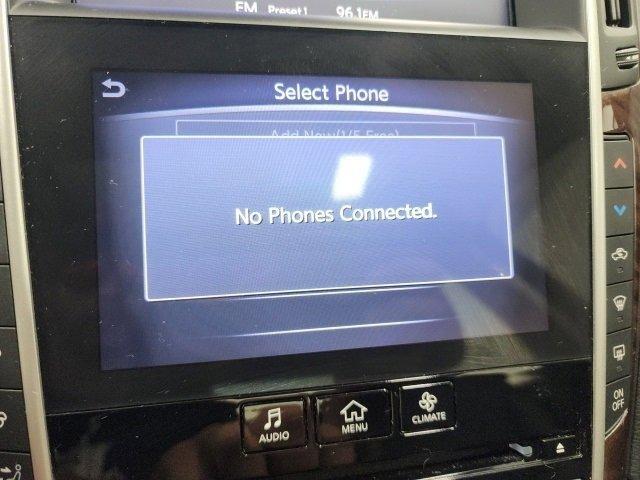 Thumbnail image of 2019 INFINITI Q50 at PerformanceHonda of Fairfield, OH