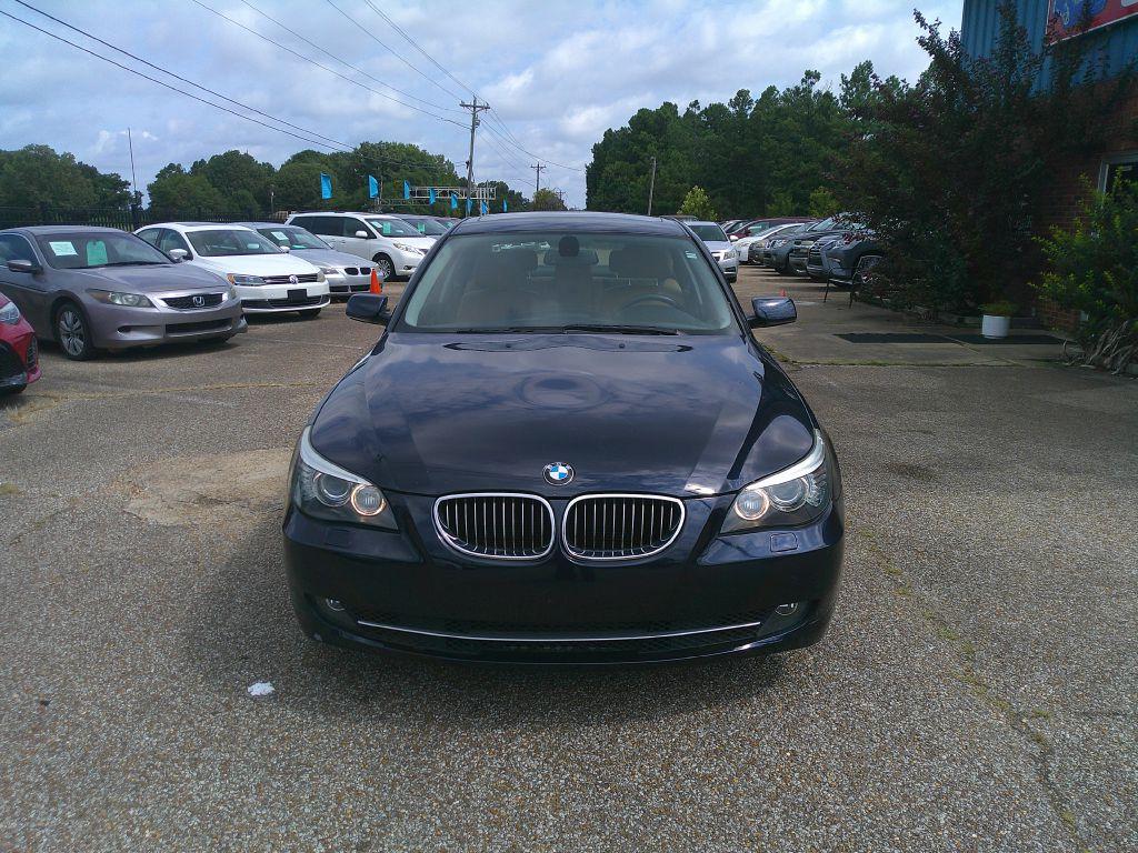 Thumbnail image of 2010 BMW 5 Series at OB AUTO, LLC